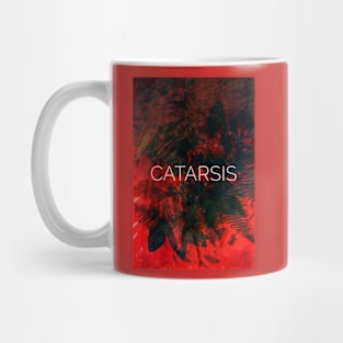 Catarsis Mug